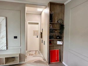 2 camere și grădină proprie | 60 mp + curte 50 mp | pet friendly - imagine 14