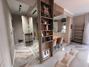 2 camere și grădină proprie | 60 mp + curte 50 mp | pet friendly - imagine 10