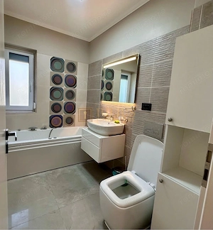 2 camere și grădină proprie | 60 mp + curte 50 mp | pet friendly - imagine 15