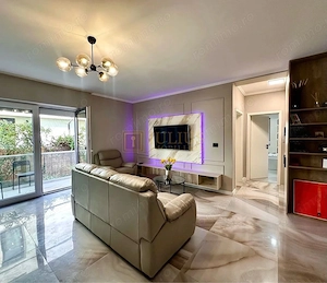 2 camere și grădină proprie | 60 mp + curte 50 mp | pet friendly