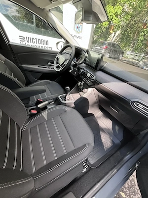 Dacia Logan 1.0 Eco-G 90cp Gpl Euro 6 Expression - imagine 10