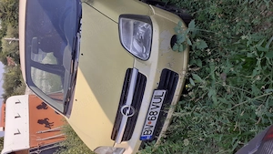 Vand opel Agila 1.3 cdti euro 4 anul 2006