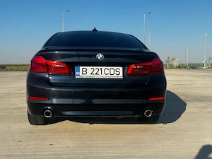 De vânzare BMW seria 5 - imagine 8