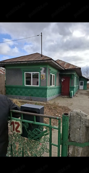 Casa de vanzare