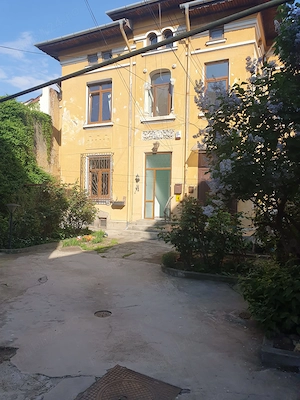 Apartament cochet vila interbelica central - imagine 6