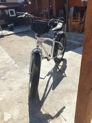 Vand bicicleta - imagine 2
