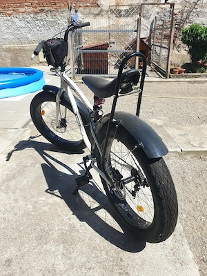 Vand bicicleta - imagine 3