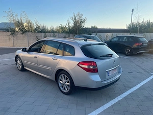 Renault Laguna 3  - imagine 3