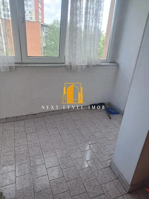 Apartament 3 camere decomandat, 2 balcoane, Exercițiu – Pitești - imagine 4