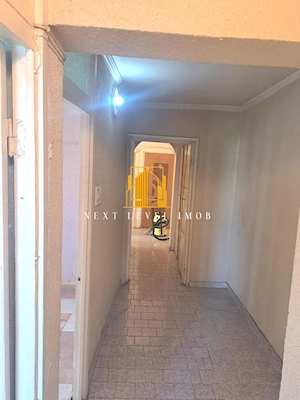 Apartament 3 camere decomandat, 2 balcoane, Exercițiu – Pitești - imagine 11