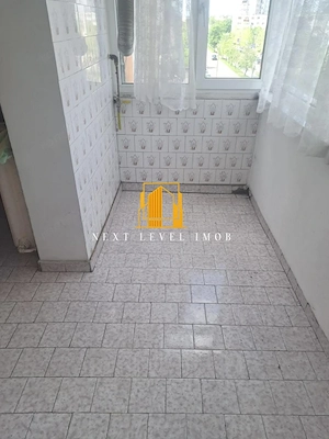 Apartament 3 camere decomandat, 2 balcoane, Exercițiu – Pitești - imagine 5