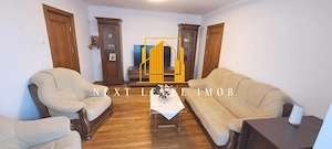 Apartament 2 camere Trivale - Complex I