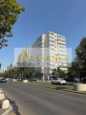 Apartament 2 camere | 56,32 mp | 600 m de Metrou Piata Sudului