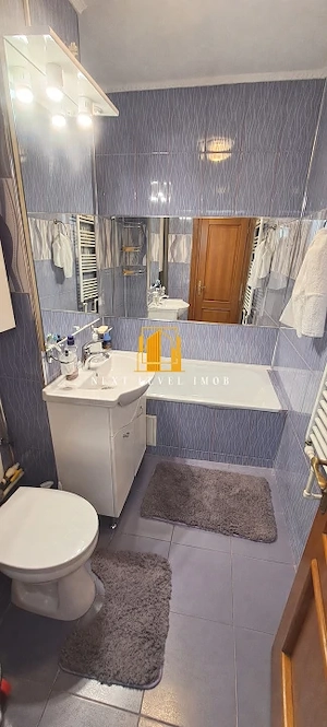 Apartament 2 camere Trivale - Complex I - imagine 8