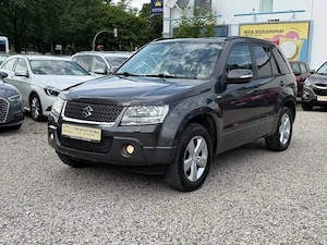 Suzuki Grand Vitara 4x4 Euro 5
