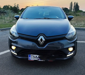 Clio an 2019 benzina 0.9 euro6 