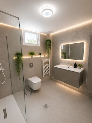 Spațiu elegant de închiriat pentru birouri    | Zona Obor- Iancului - imagine 4