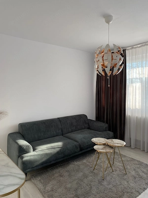 De închiriat: Apartament 2 camere – Metrou Eroii Revoluției - imagine 3