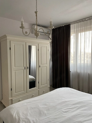 De închiriat: Apartament 2 camere – Metrou Eroii Revoluției - imagine 5