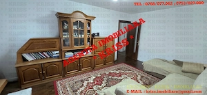 Apartament 3 Camere BERE-DEDEMAN Confort 1 Decomandat Etaj 3 Din 4 Renovat Recent An 1985 - imagine 15
