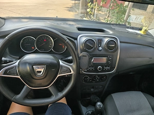 Dacia logan benzina si GPL - imagine 5