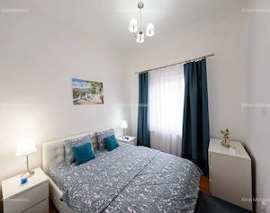 3 cam 2 bai centrala proprie 75 mp zona Ultracentrala - imagine 9