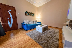 3 cam 2 bai centrala proprie 75 mp zona Ultracentrala - imagine 13