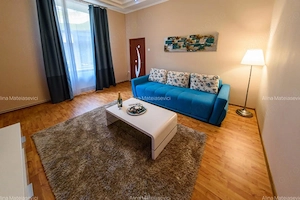 3 cam 2 bai centrala proprie 75 mp zona Ultracentrala - imagine 11