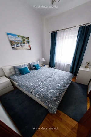 3 cam 2 bai centrala proprie 75 mp zona Ultracentrala - imagine 5