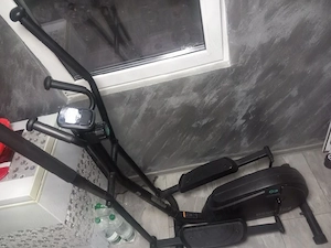 Bicicleta fitness Decathlon