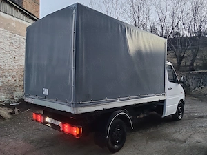 Vând Mercedes Sprinter 2,3 Diesel - imagine 3