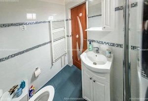 3 cam 2 bai centrala proprie 75 mp zona Ultracentrala - imagine 3