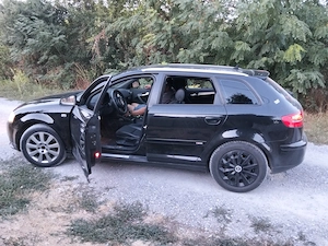 Vând Audi A3 2006 ?? - imagine 2