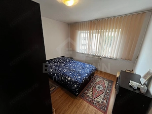 2 Camere-Decomandate-49mp-Etajul 2-AC-Rovine-Penny-Disponibil Imediat - imagine 4