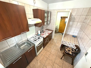 Apartament 2 camere parter Brazda langa Parcul Pedagogic - imagine 4