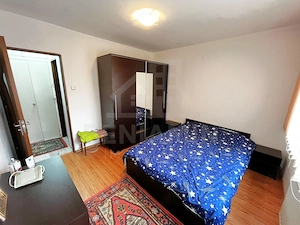 2 Camere-Decomandate-49mp-Etajul 2-AC-Rovine-Penny-Disponibil Imediat - imagine 3