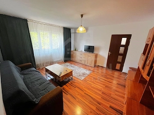 3 Camere-Etaj 2-Mobilat-Utilat-65mp-Centrala Termica-Brazda Lui Novac