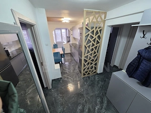 Apartament 2 camere decomandat 52mp Brazda, centrala proprie - imagine 7