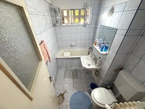 Apartament 2 camere parter Brazda langa Parcul Pedagogic - imagine 6