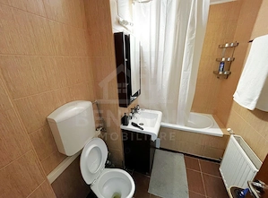 2 Camere-Decomandate-49mp-Etajul 2-AC-Rovine-Penny-Disponibil Imediat - imagine 8
