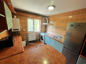 3 Camere-Etaj 2-Mobilat-Utilat-65mp-Centrala Termica-Brazda Lui Novac - imagine 7
