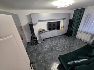 Apartament 2 camere decomandat 52mp Brazda, centrala proprie - imagine 3