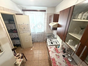 Apartament 2 camere parter Brazda langa Parcul Pedagogic - imagine 5
