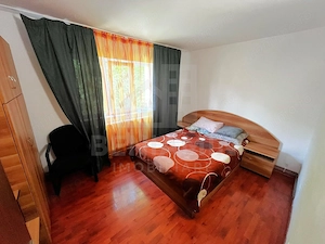 3 Camere-Etaj 2-Mobilat-Utilat-65mp-Centrala Termica-Brazda Lui Novac - imagine 4