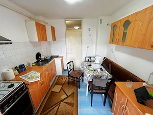 2 Camere-Decomandate-49mp-Etajul 2-AC-Rovine-Penny-Disponibil Imediat - imagine 5