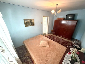 Apartament 2 camere parter Brazda langa Parcul Pedagogic - imagine 8