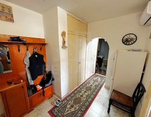 2 Camere-Decomandate-49mp-Etajul 2-AC-Rovine-Penny-Disponibil Imediat - imagine 6