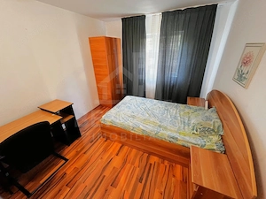 3 Camere-Etaj 2-Mobilat-Utilat-65mp-Centrala Termica-Brazda Lui Novac - imagine 5