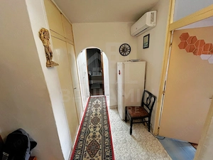 2 Camere-Decomandate-49mp-Etajul 2-AC-Rovine-Penny-Disponibil Imediat - imagine 7