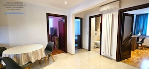 Apartament premium 3 camere, Ultramodern, zona Centrala - imagine 9